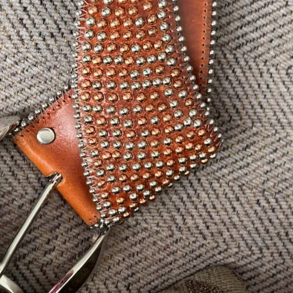 Studded Belt - Picture 2 of 11